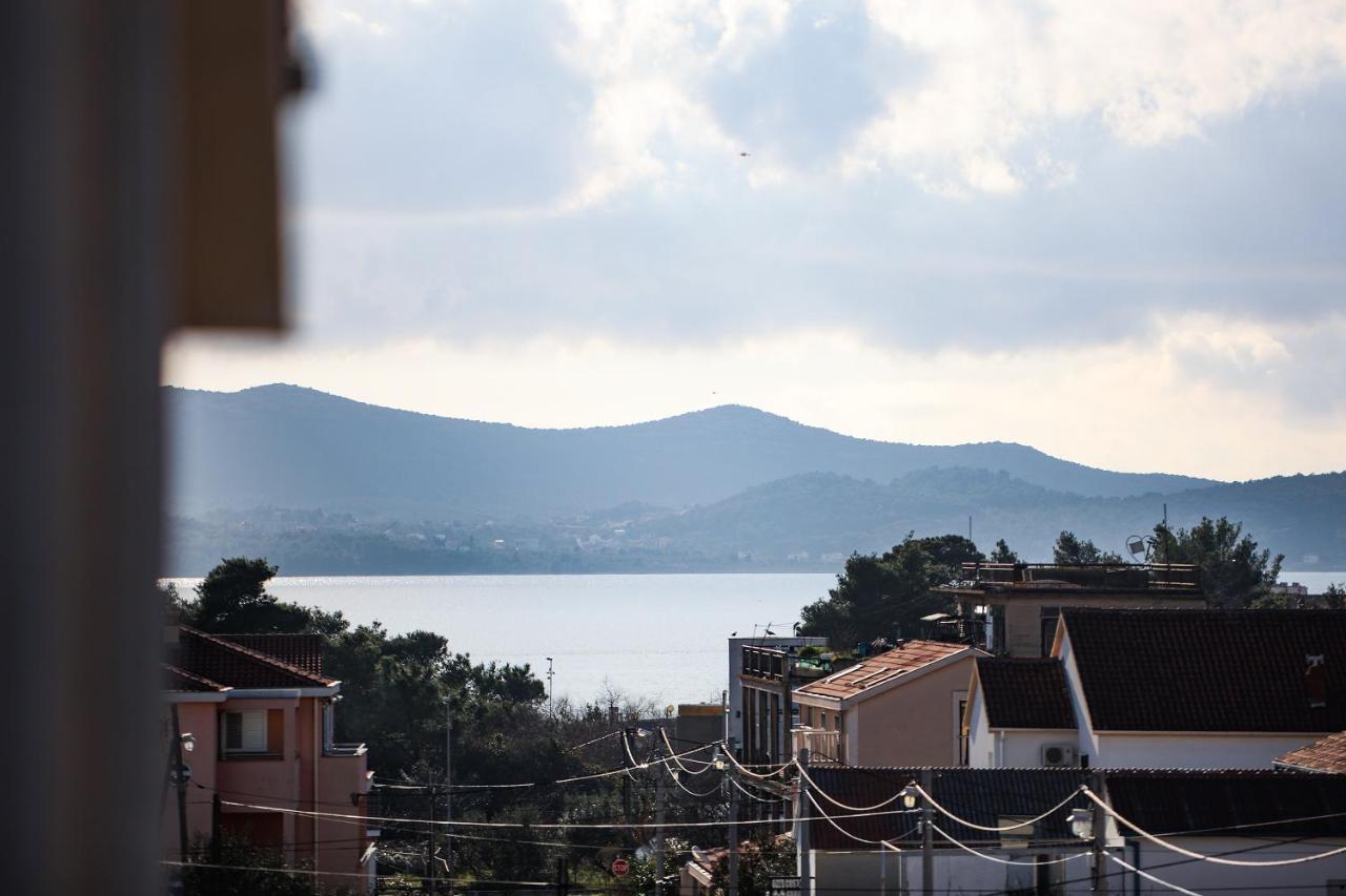 Villa Sonja Ζαντάρ Εξωτερικό φωτογραφία