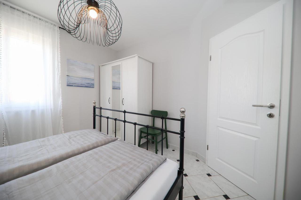 Villa Sonja Ζαντάρ Εξωτερικό φωτογραφία