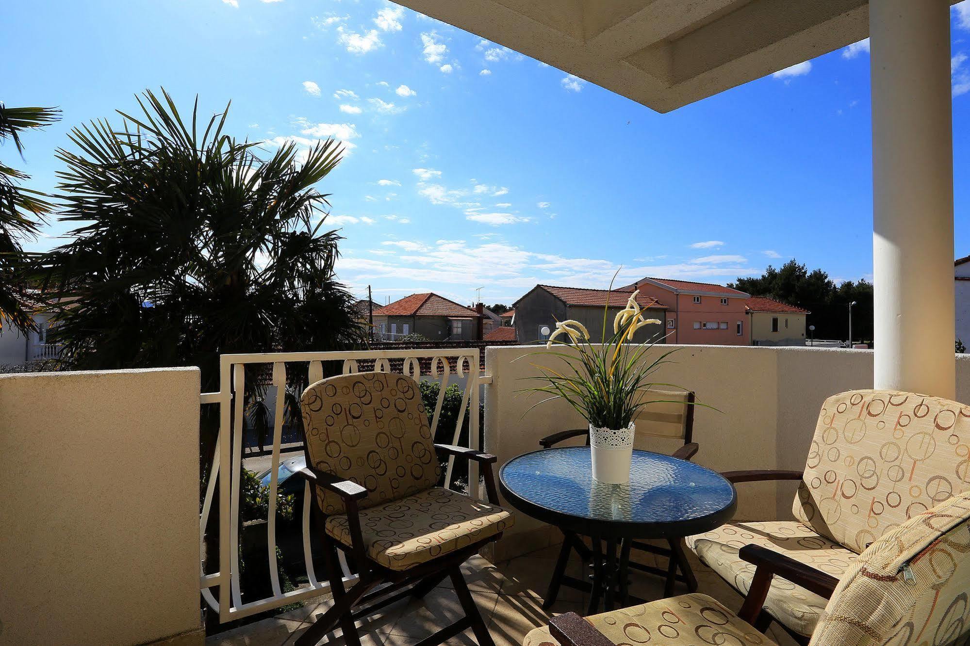 Villa Sonja Ζαντάρ Εξωτερικό φωτογραφία